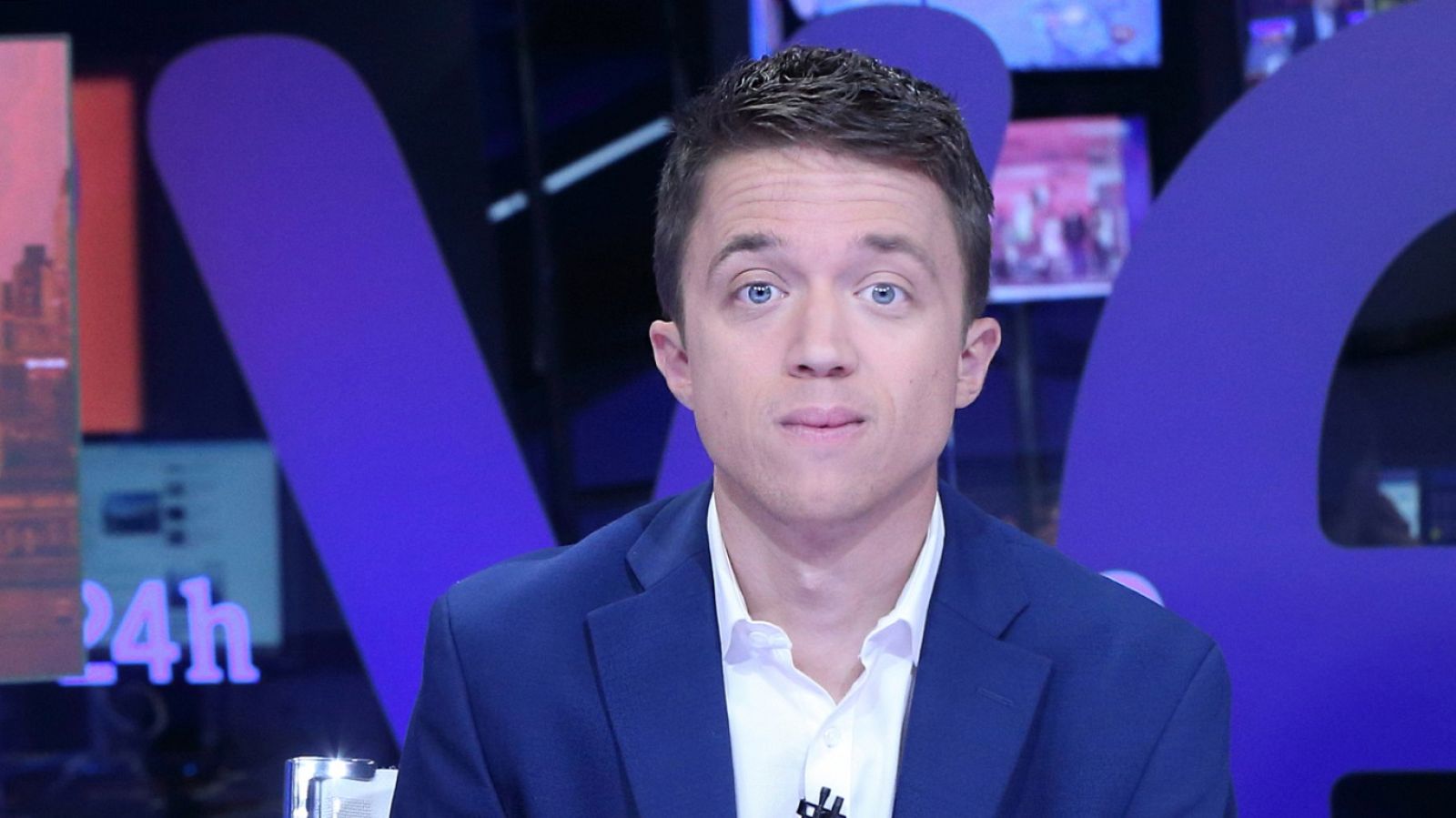 La noche en 24 horas - 08/05/19 - ver ahora