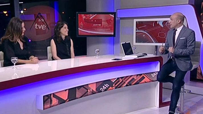 La hora cultural - La hora cultural - 08/05/19