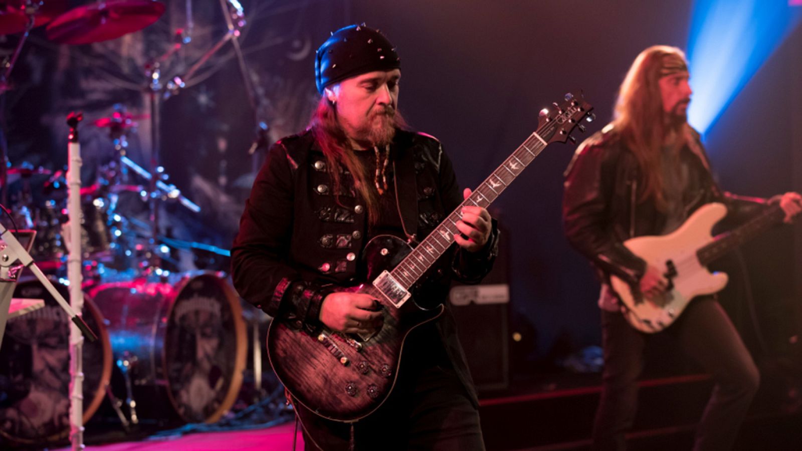 Los conciertos de Radio 3 - Avalanch - ver ahora