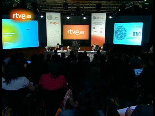  - Premios Invi: Rosalía Lloret