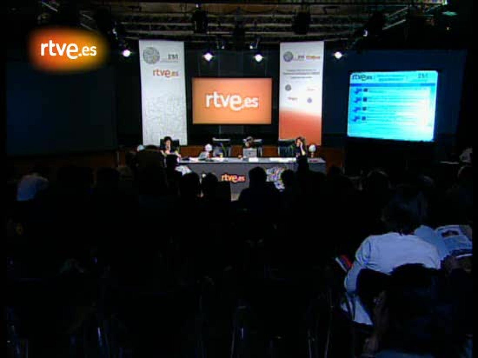 Premios Invi: Anthony Rose (BBC) | Ver