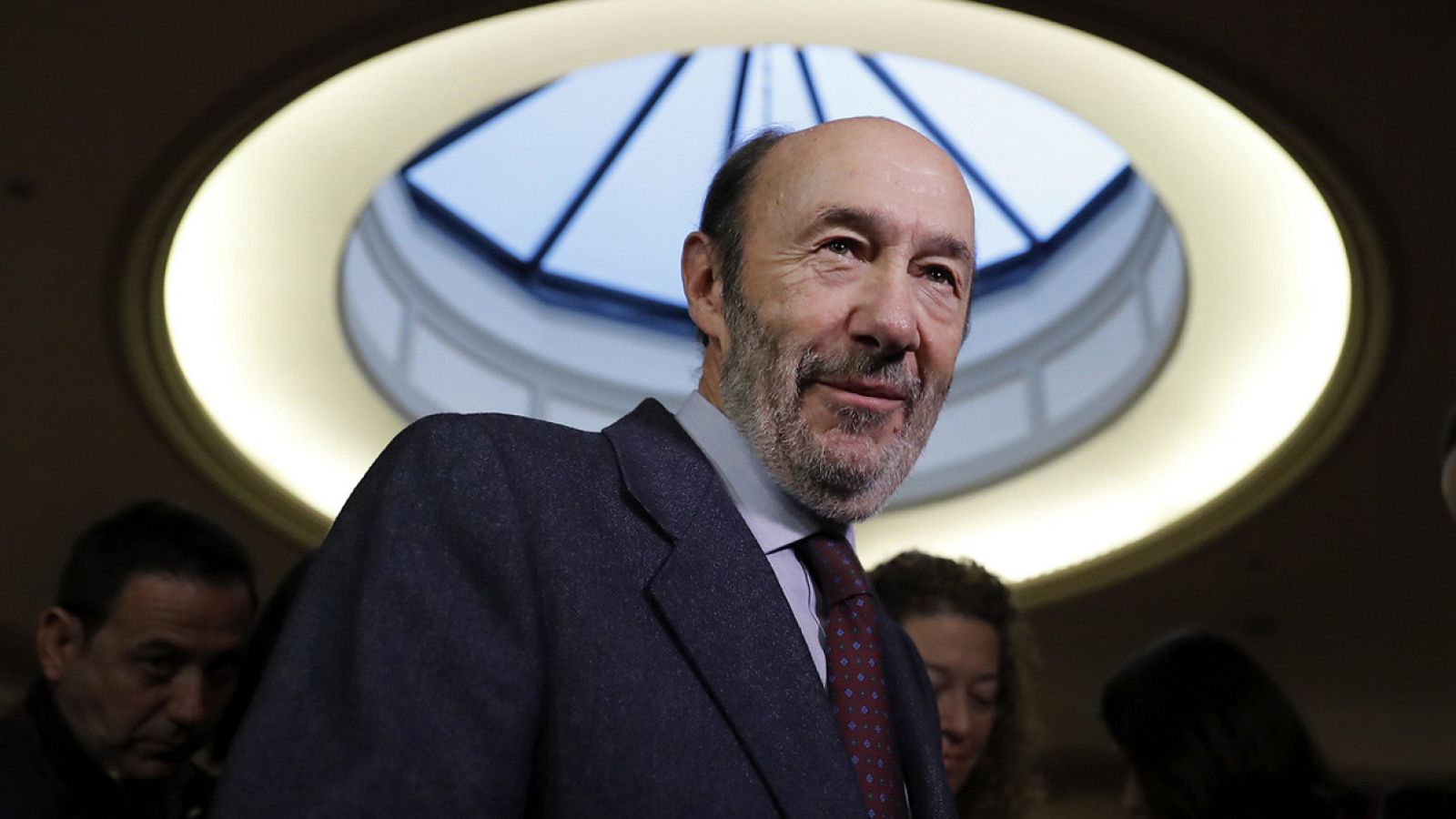 Telediario matinal en cuatro minutos - 9/05/2019