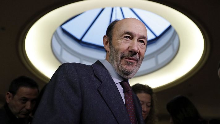 Telediario 1 - Telediario matinal en 4' - 9/05/2019