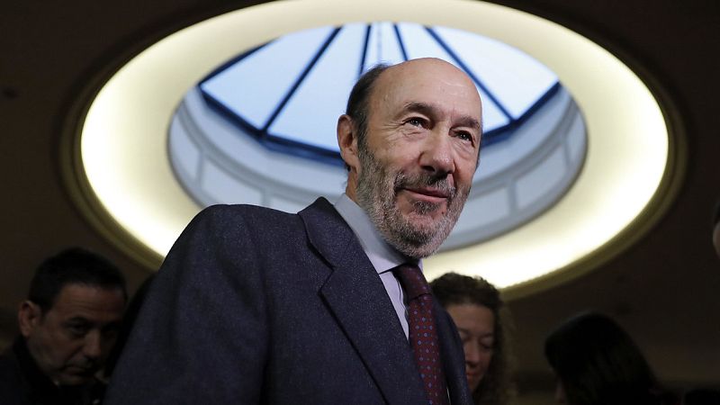 Telediario matinal en cuatro minutos - 9/05/2019