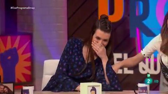 Ese programa del que usted me habla - Ese programa - 'Bohemian Rhapsody' hot