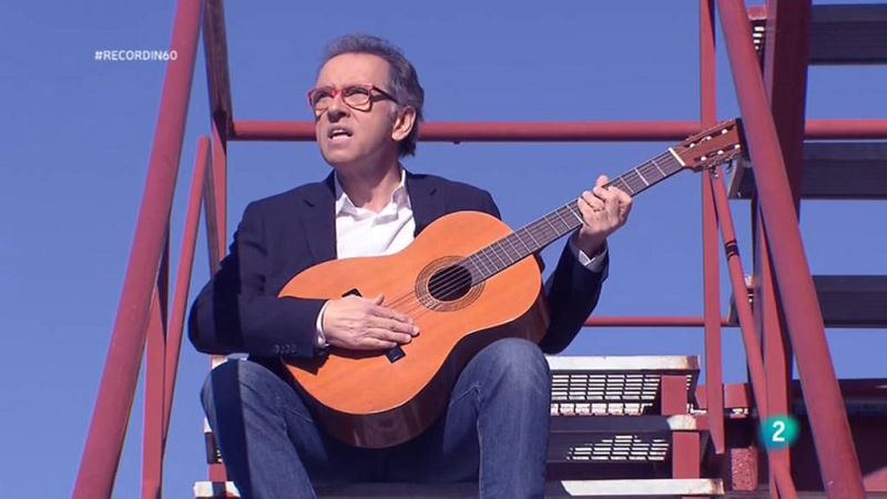 Recording - Amb Jordi Hurtado, Marta Càceres i Ivan Labanda