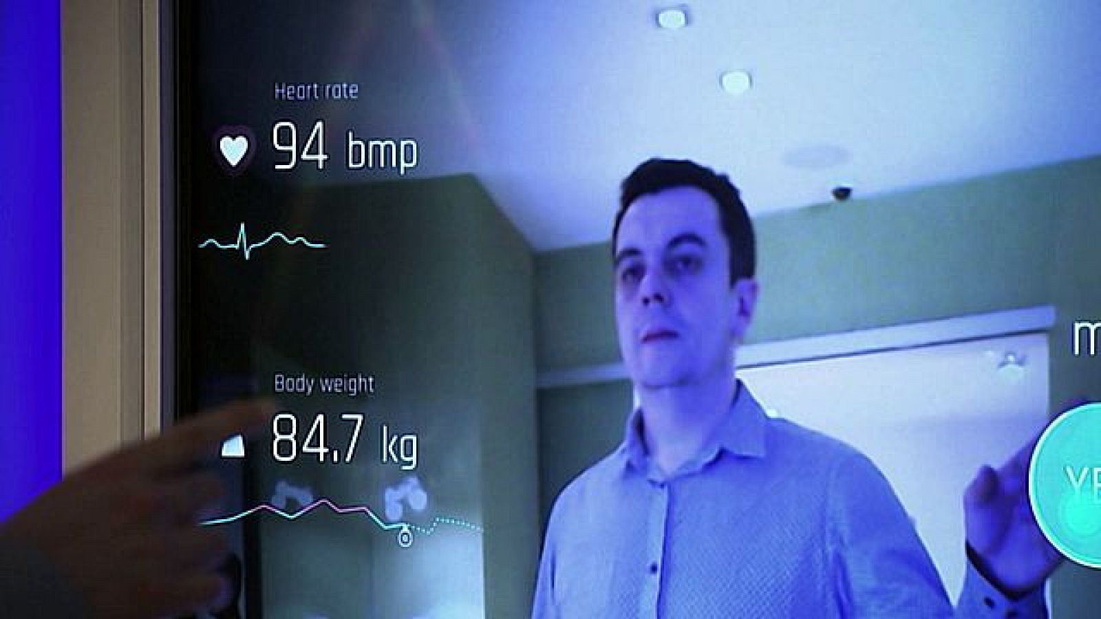 Protección de datos en un mundo digital *