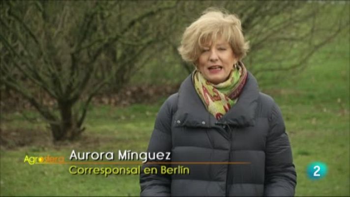 Agrosfera - Alternativa Glifosato