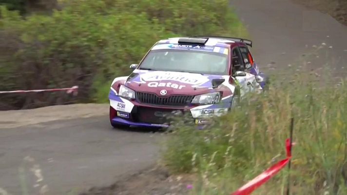 Racing for Spain - 2019 - Programa 10