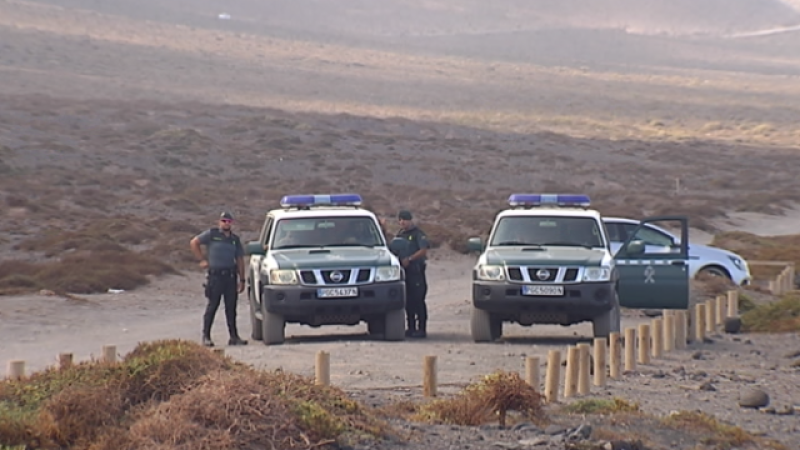 Telecanarias 2 - 08/05/2019