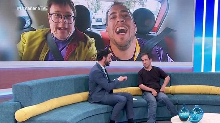 La mañana - La Mañana - 09/05/19