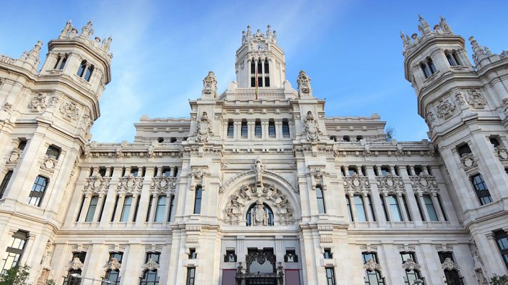 Informativo de Madrid - La Comunidad de Madrid en 4' - 09/05/19
