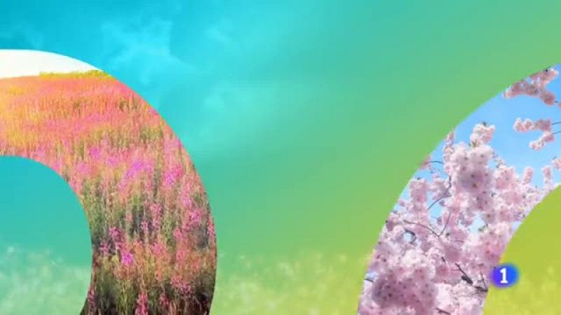 El tiempo en Galicia - 09/05/19