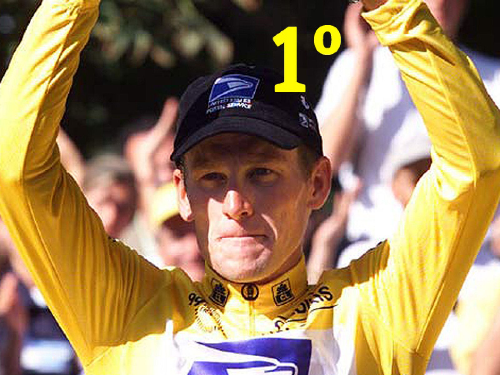 1999, el primero de Armstrong - Tour de Francia | Ver