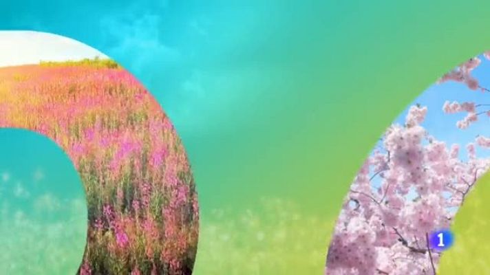 TeleCantabria - El tiempo en Cantabria - 09/05/19