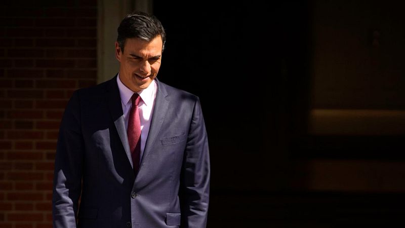 Telediario 1 en cuatro minutos - 09/05/19 - Ver ahora