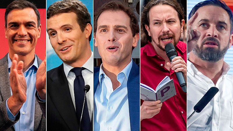 Elecciones 26M: El CIS predice la victoria del PSOE en 10 comunidades de 12