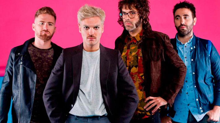 Informativo de Madrid - Informativo de Madrid 2 - 09/05/19