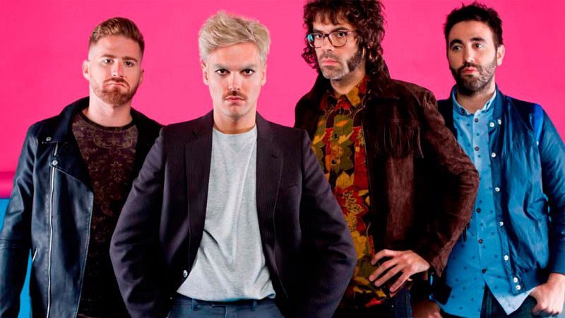 Informativo de Madrid 2 - 09/05/19 - Ver ahora