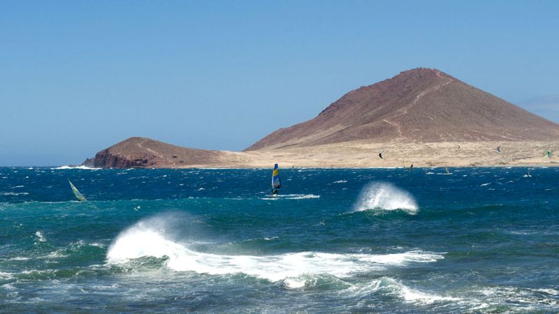 Precipitaciones localmente fuertes o persistentes en el oeste y norte de Galicia - Ver ahora