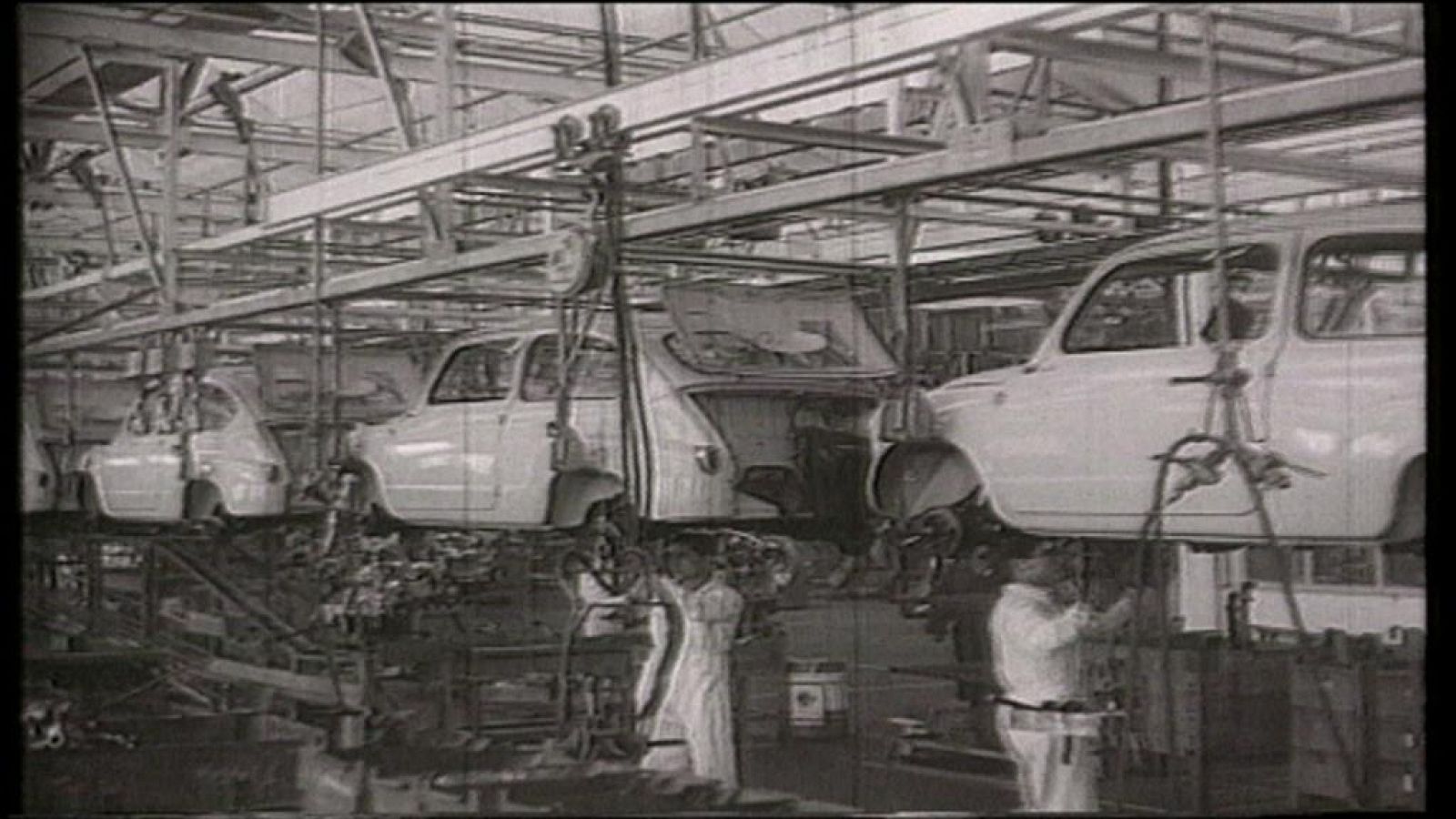 Arxiu TVE Catalunya - El Saló dels Somnis