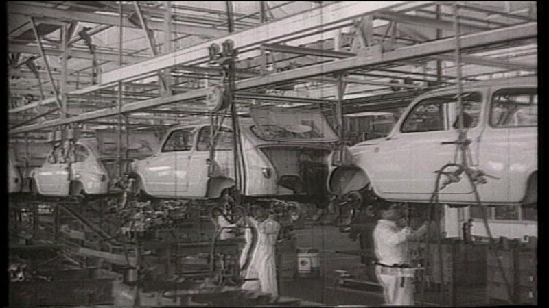 Arxiu TVE Catalunya - El Saló dels Somnis