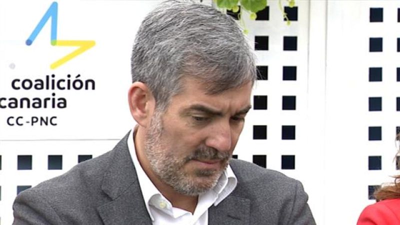 Canarias en 2' - 09/05/2019