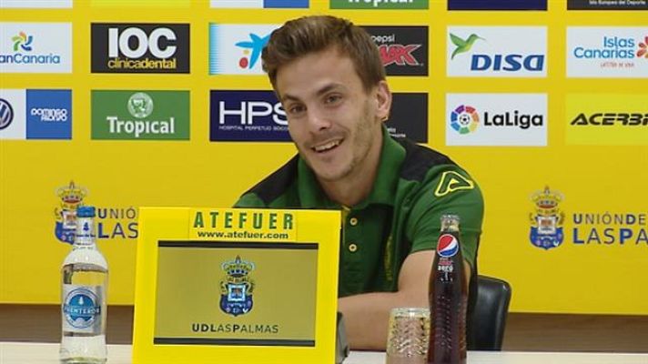 Telecanarias - Deportes Canarias - 09/05/2019