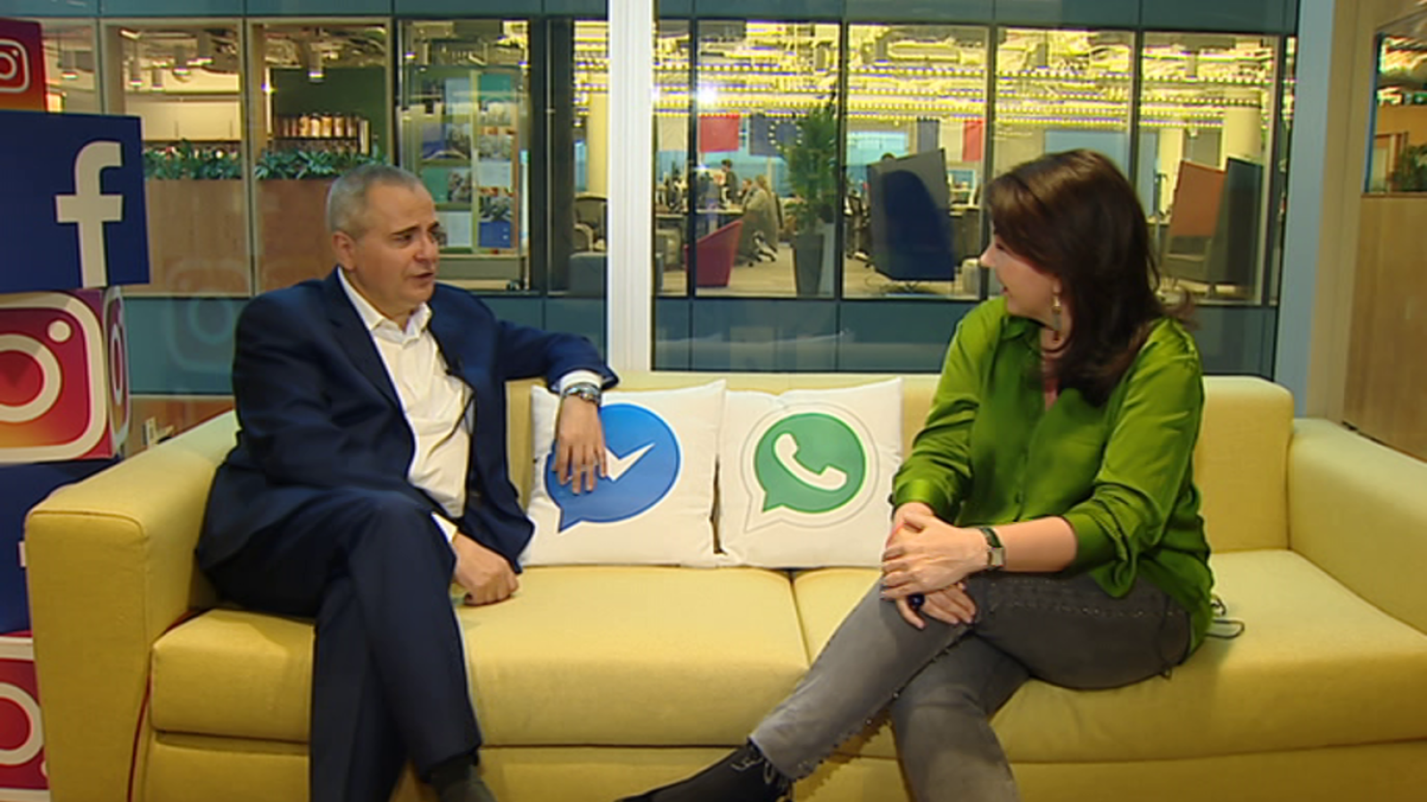 Emprende - 09/05/19 - ver ahora