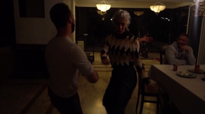 MasterChef - Fiesta de perreo en la casa