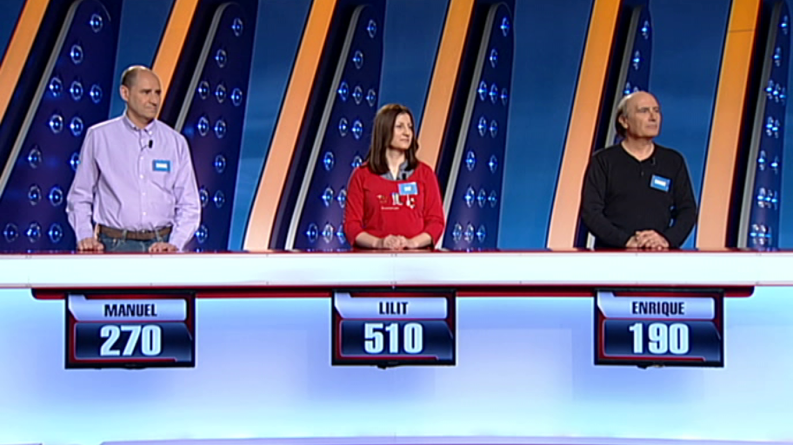 Saber y ganar - 09/05/19 - ver ahora