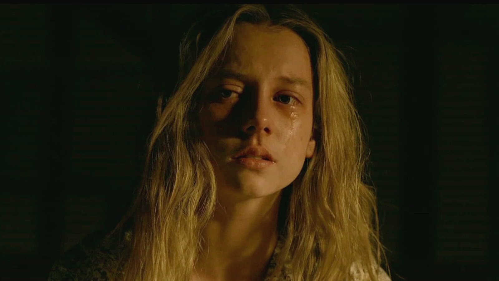 La Caza. Monteperdido - Lucía se intentó suicidar