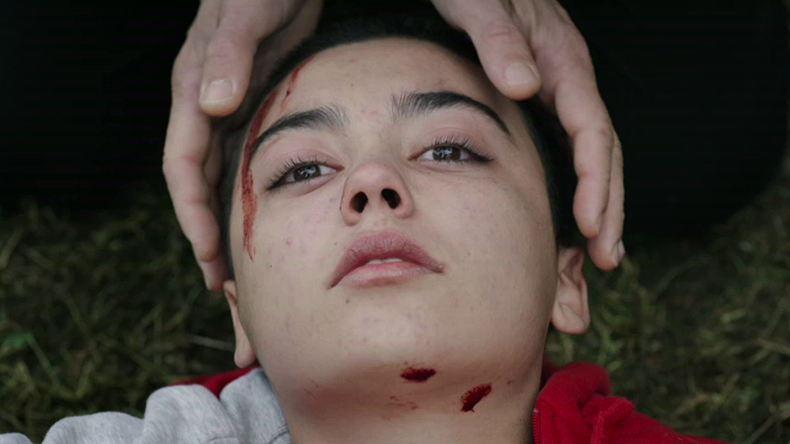 La Caza. Monteperdido - Ana muere antes de contar la verdad