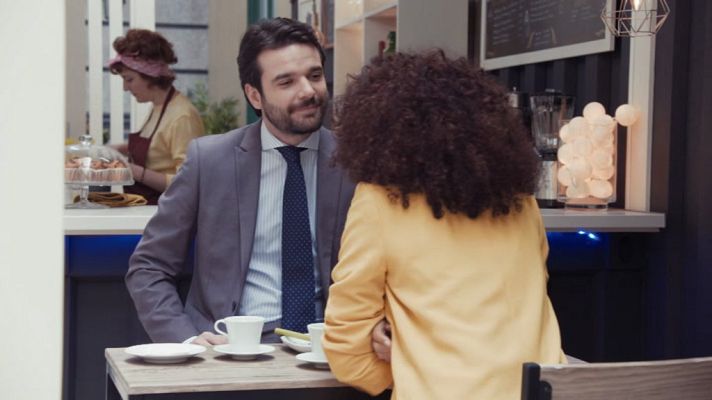 Derecho a soñar - Capítulo 83