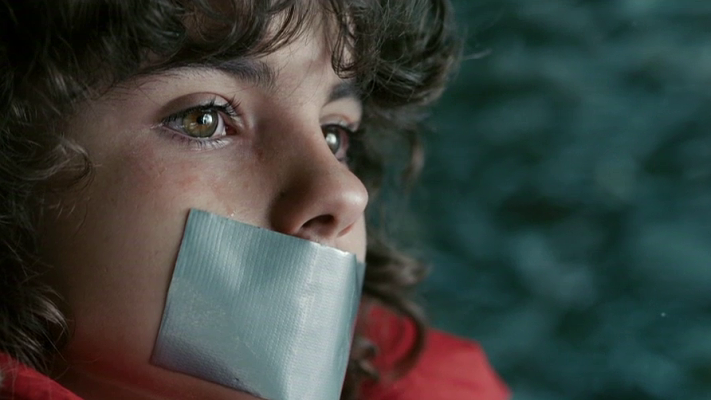 La caza - Así comienza el capítulo 7: "La batida"