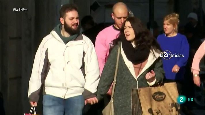 La 2 Noticias - Día de Europa