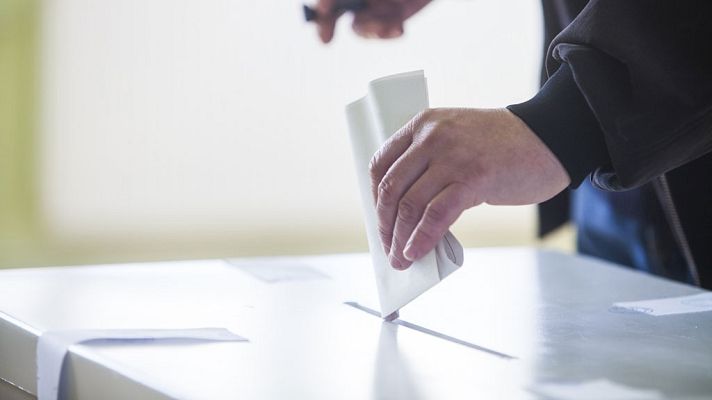 Telediario 1 - Telediario 2 en 4' - 09/05/19