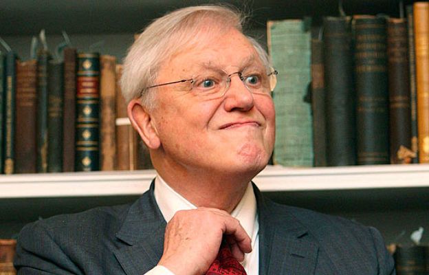 Premios Princesa de Asturias - David Attenborough