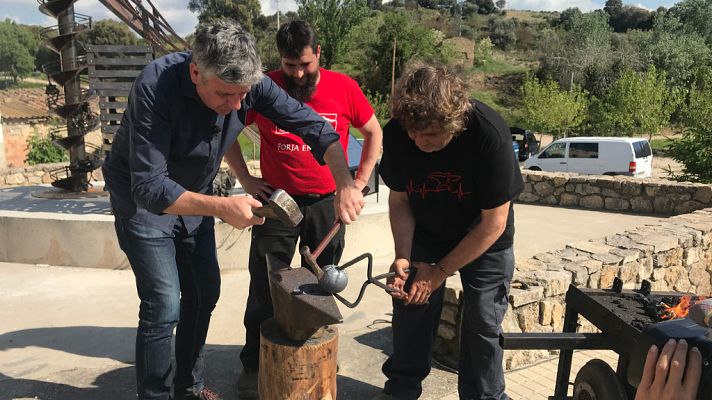 Aquí la Tierra - Aquí la Tierra - 09/05/19