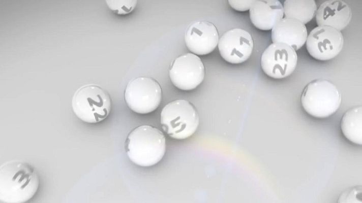 SELAE - Bonoloto - 09/05/2019