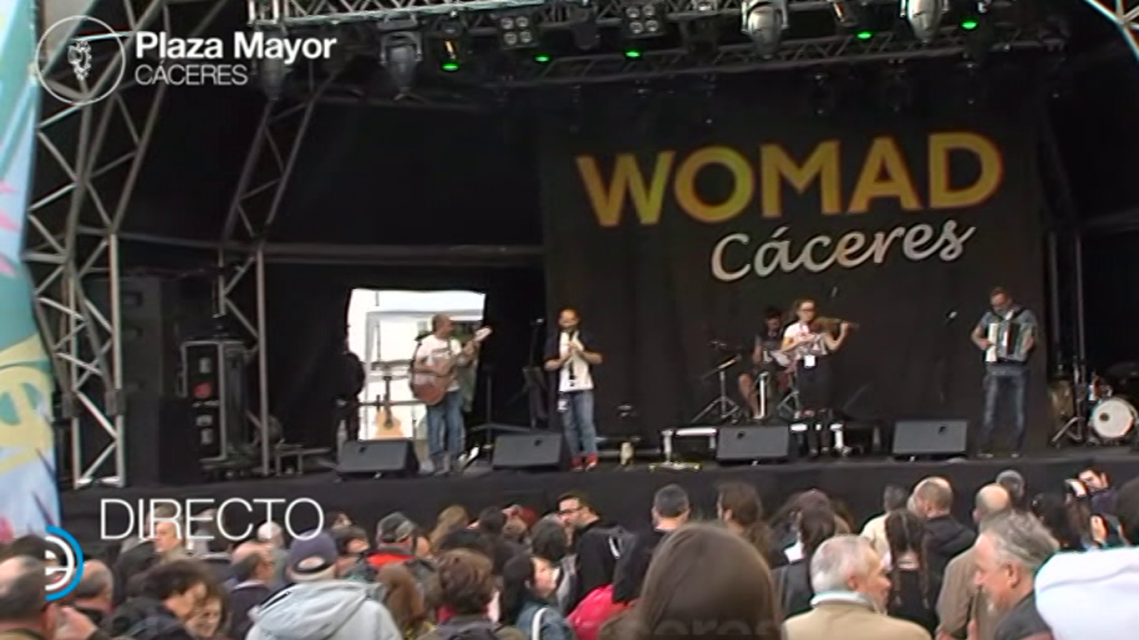 España Directo - 09/05/19 - ver ahora