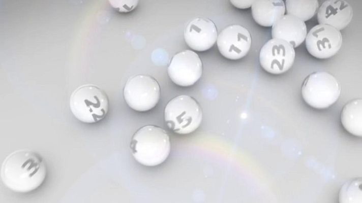 SELAE - Loteria Nacional - 09/05/2019