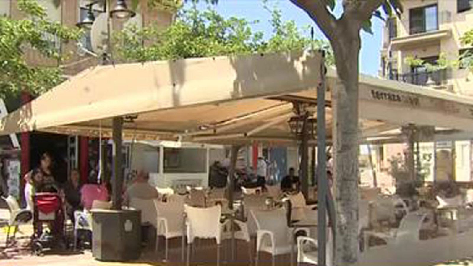 La justicia recompensa a un camarero que se encontró 4.200 euros