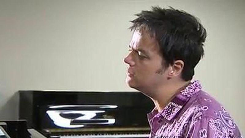 Jamie Cullum publica "Taller", su nuevo trabajo, en junio