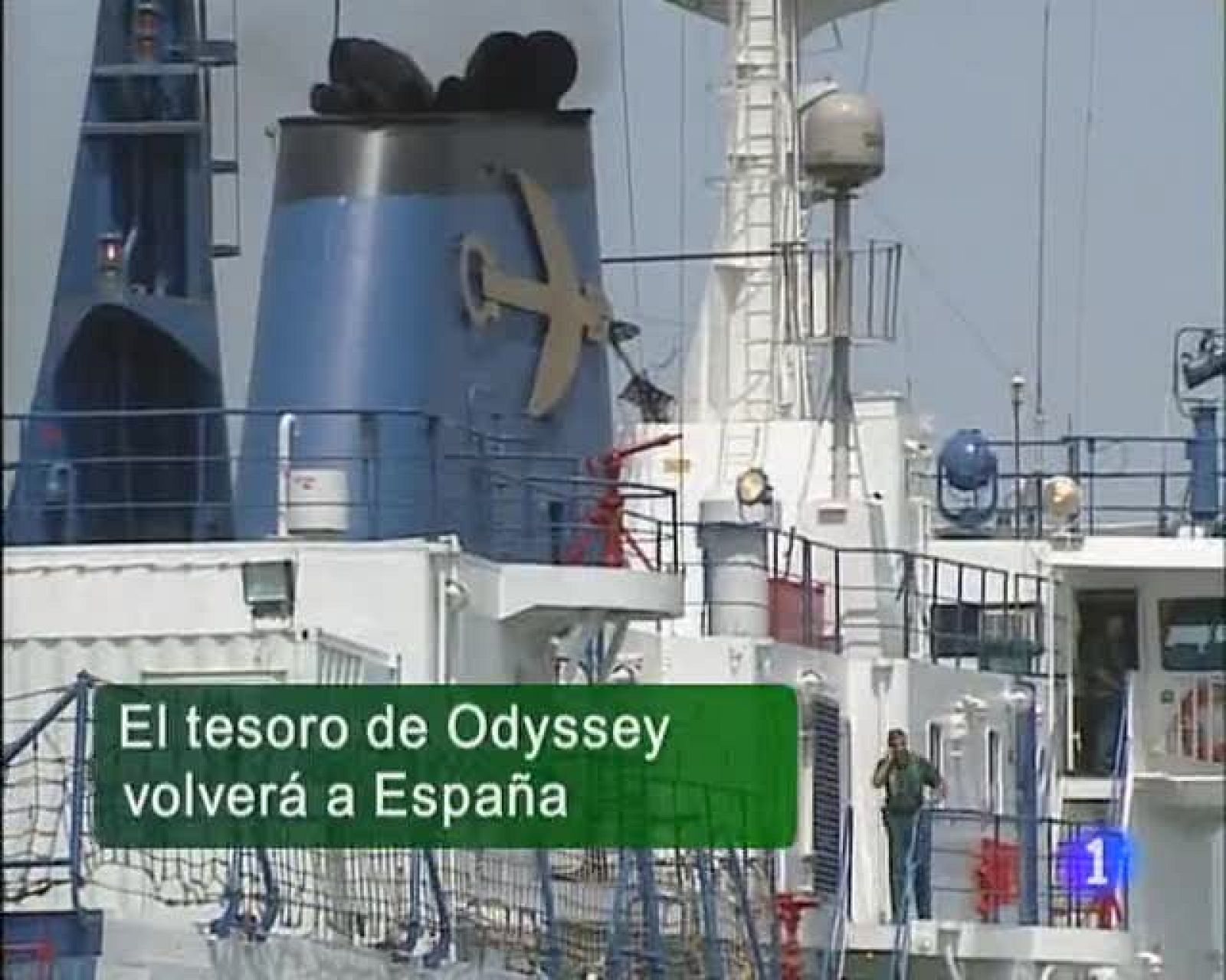 Noticias Andalucia (04/06/09)