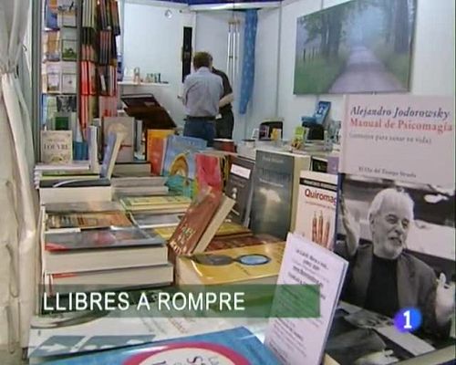 Informatiu Balear - Informatiu Balear - 04/06/09