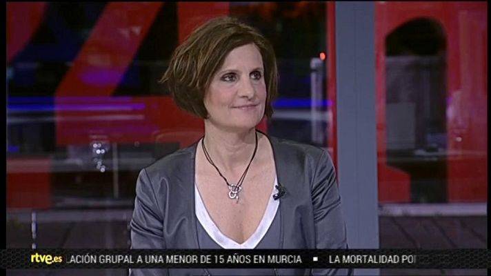 La hora Cervantes - La hora Cervantes - 09/05/19