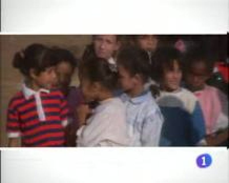 Noticias de Castilla-La Mancha.Informativo de Castilla-La Mancha.(04/06/09)