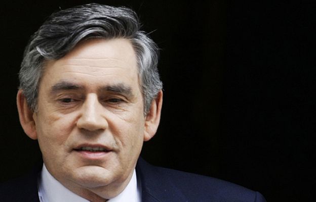  - Arrancan las Elecciones Europeas