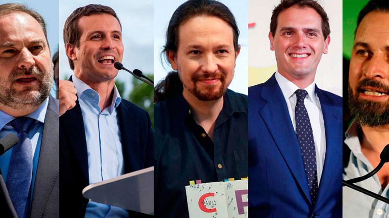 Telediario Matinal en Cuatro Minutos 10/05/19